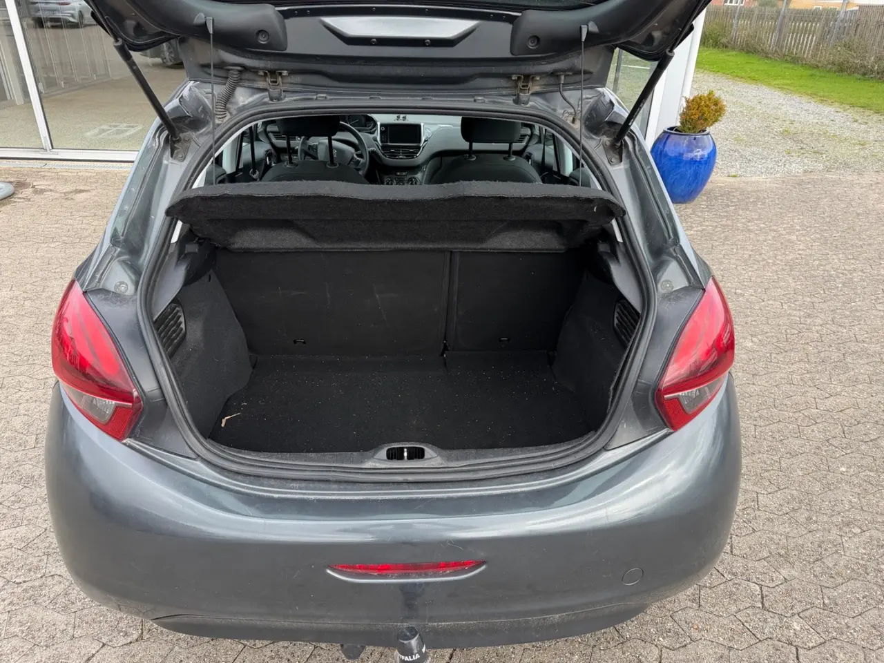 Billede 5 - Peugeot 208 1,6 BlueHDi 100 Active