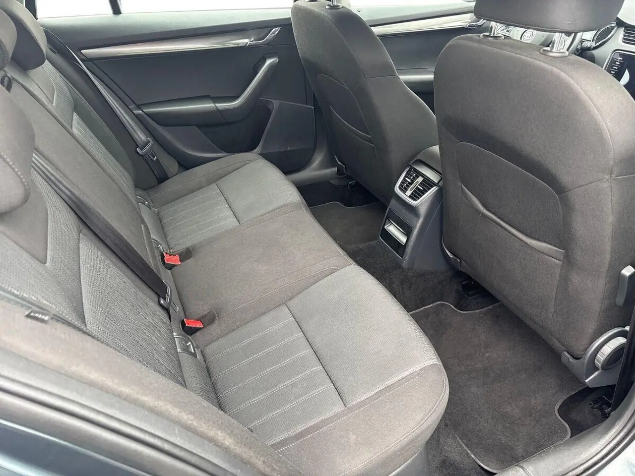 Billede 18 - Skoda Octavia Combi 2,0 TDI AdBlue Style Dynamic DSG 150HK Stc 7g Aut.