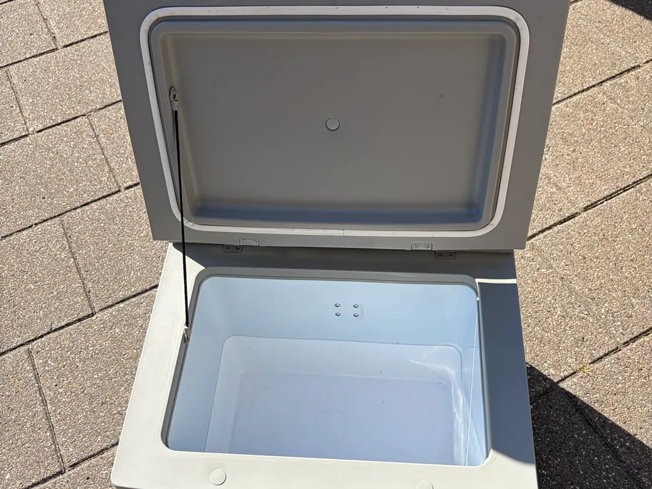Billede 2 - Køleboks 40L