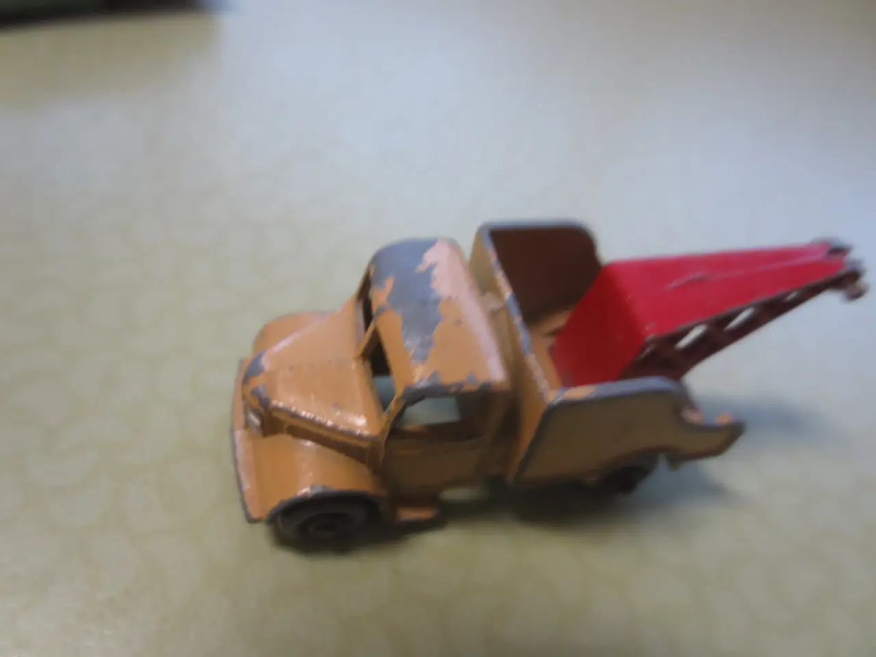 Billede 4 - 3 stk Modelbiler i metal Rolls Royce