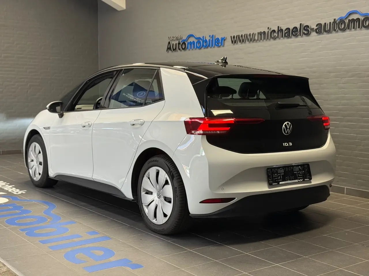 Billede 3 - VW ID.3 58 Pro Performance