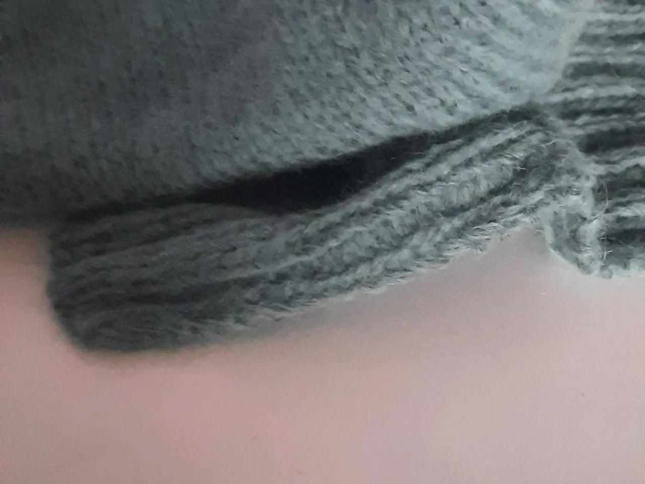 Billede 1 - Balaclava