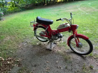 Puch ms50 3 gear