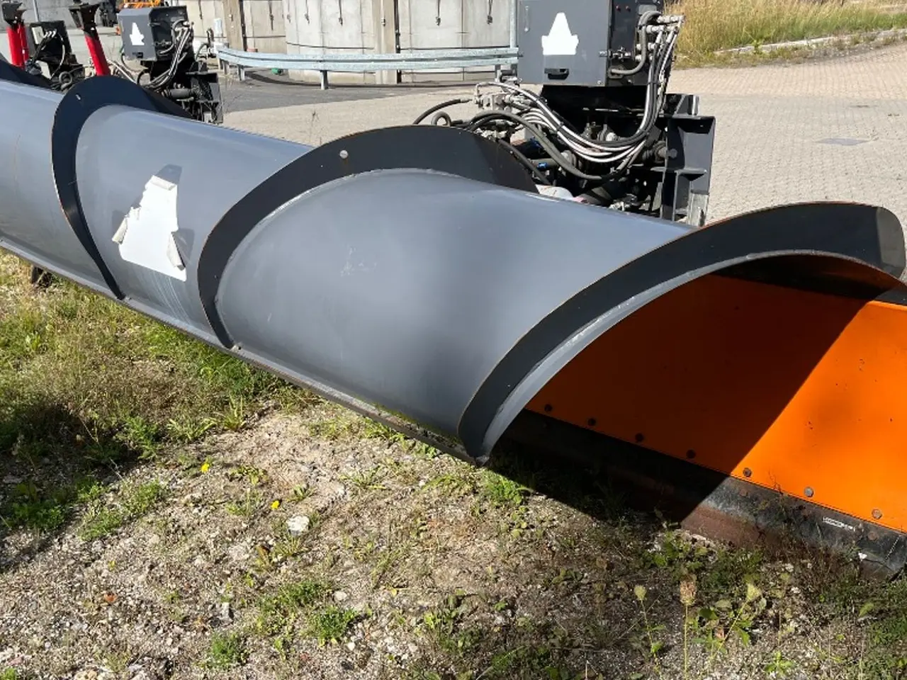 Billede 1 - Assaloni Ciletta A90.35D