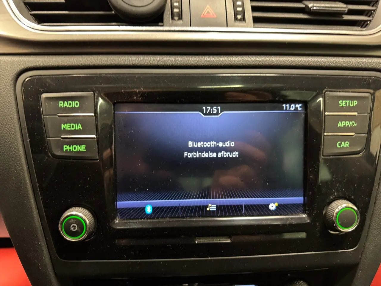 Billede 8 - Skoda Rapid 1,4 TSi 125 Style Spaceback DSG