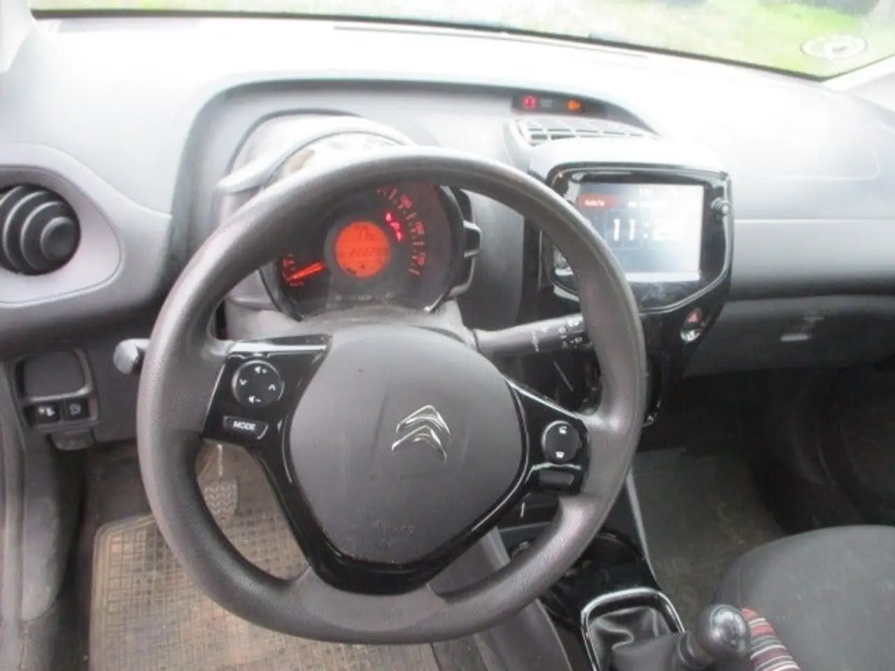 Billede 8 - Peugeot 108 1,0 e-VTi 72 Selection Tech