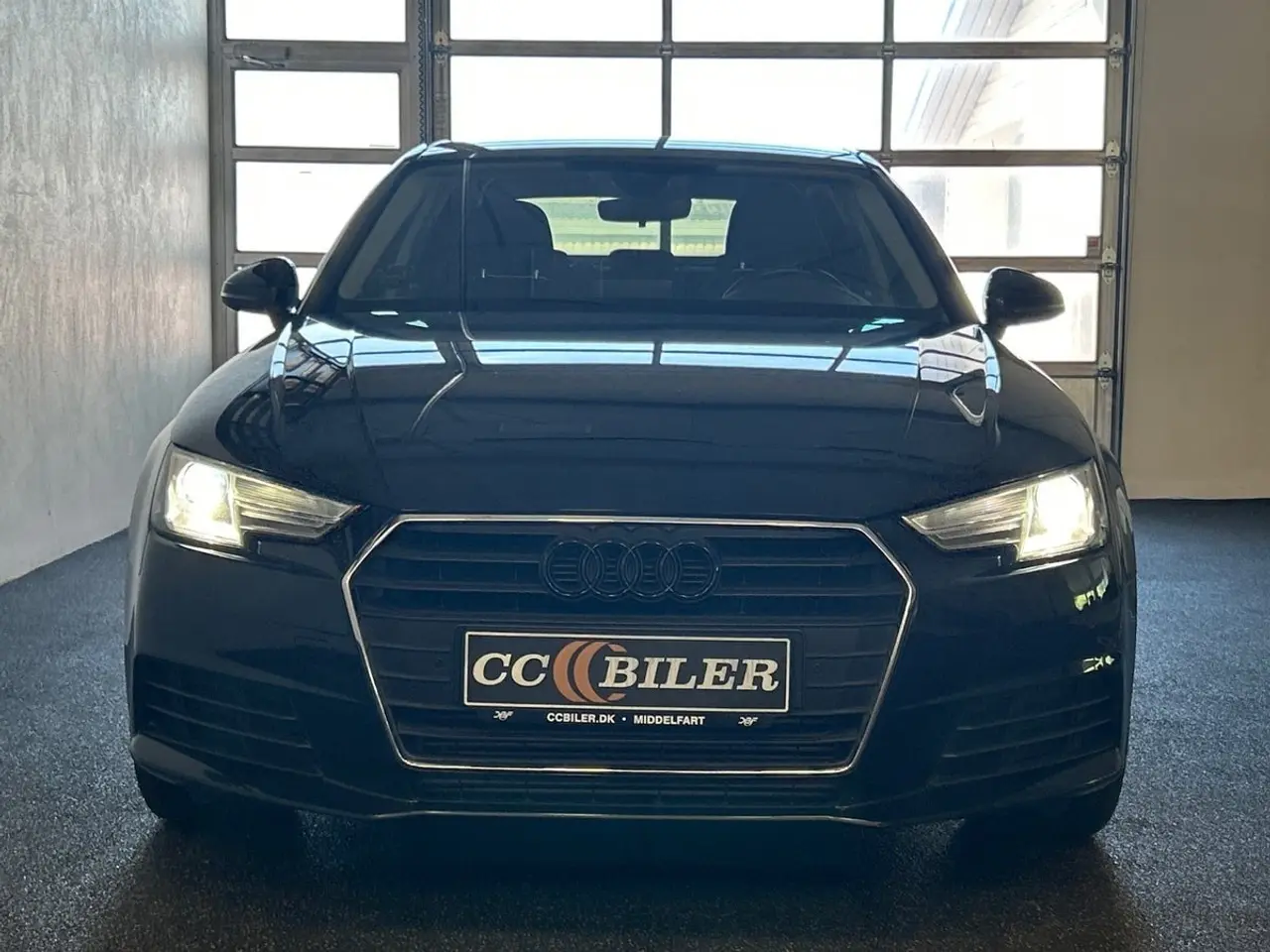Billede 2 - Audi A4 2,0 TFSi 190 Sport S-tr.