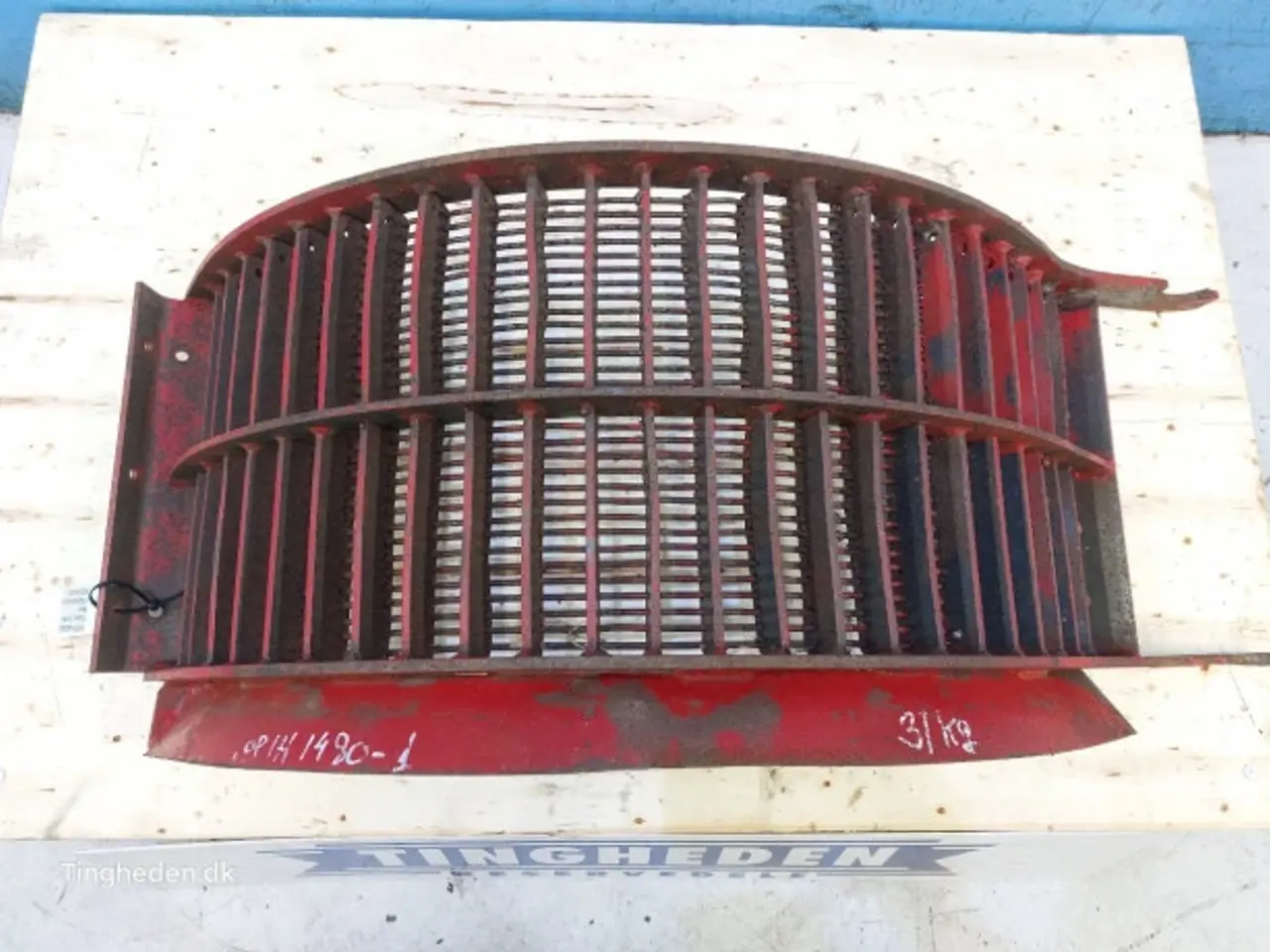 Billede 7 - Case 1480 Bro 1309204C3