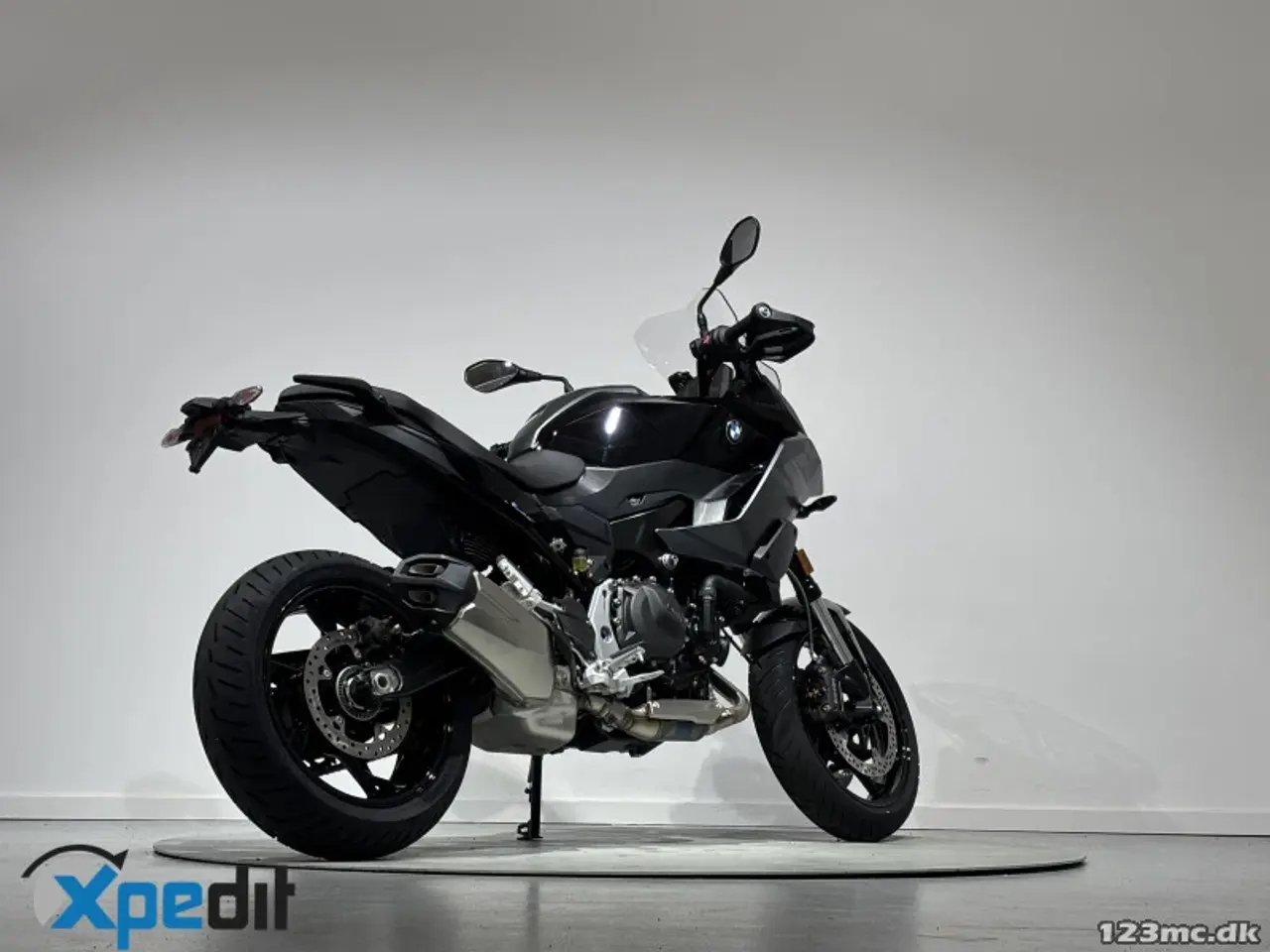 Billede 9 - BMW F 900 XR