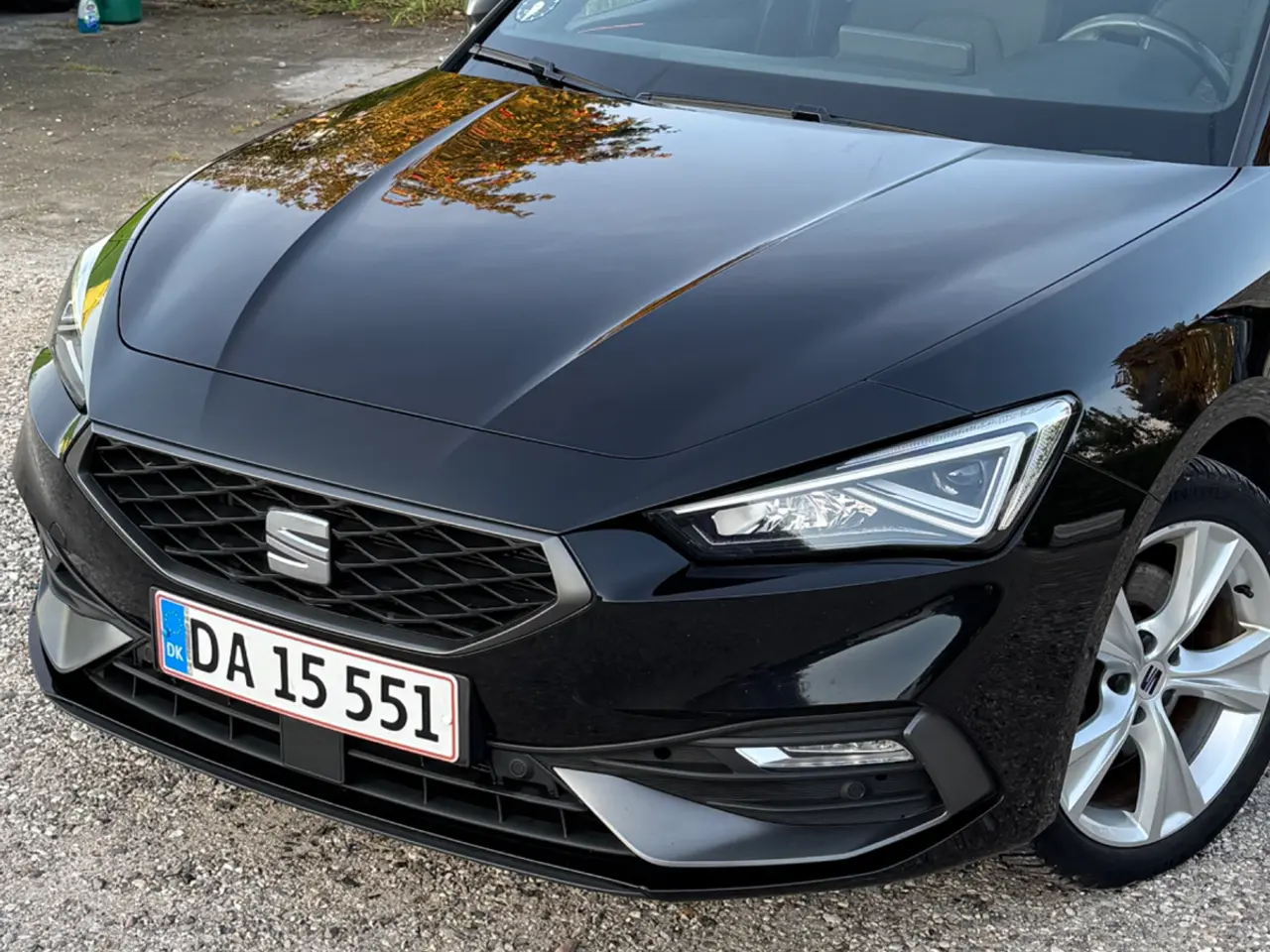 Billede 7 - Seat Leon 1,4 eHybrid FR DSG