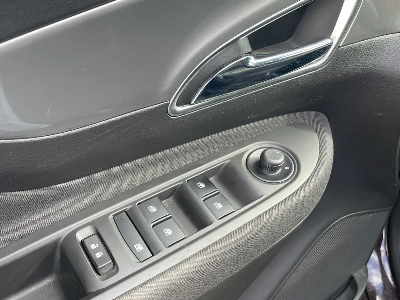 Billede 10 - Opel Mokka 1,4 T 140 Enjoy