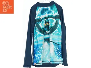 Børne UV-bluse med LEGO Ninjago design fra H&M (str. 140)