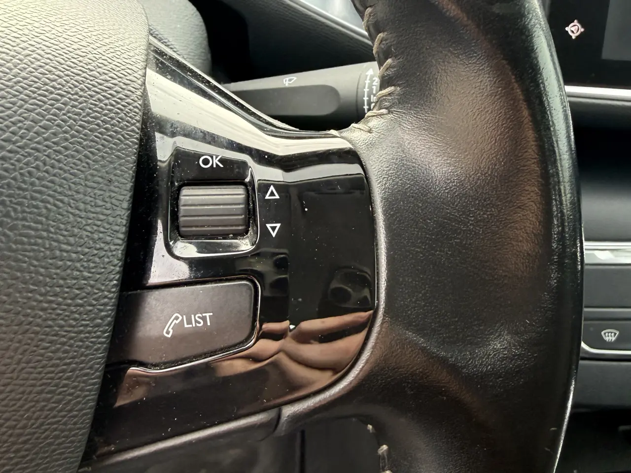 Billede 12 - Peugeot 308