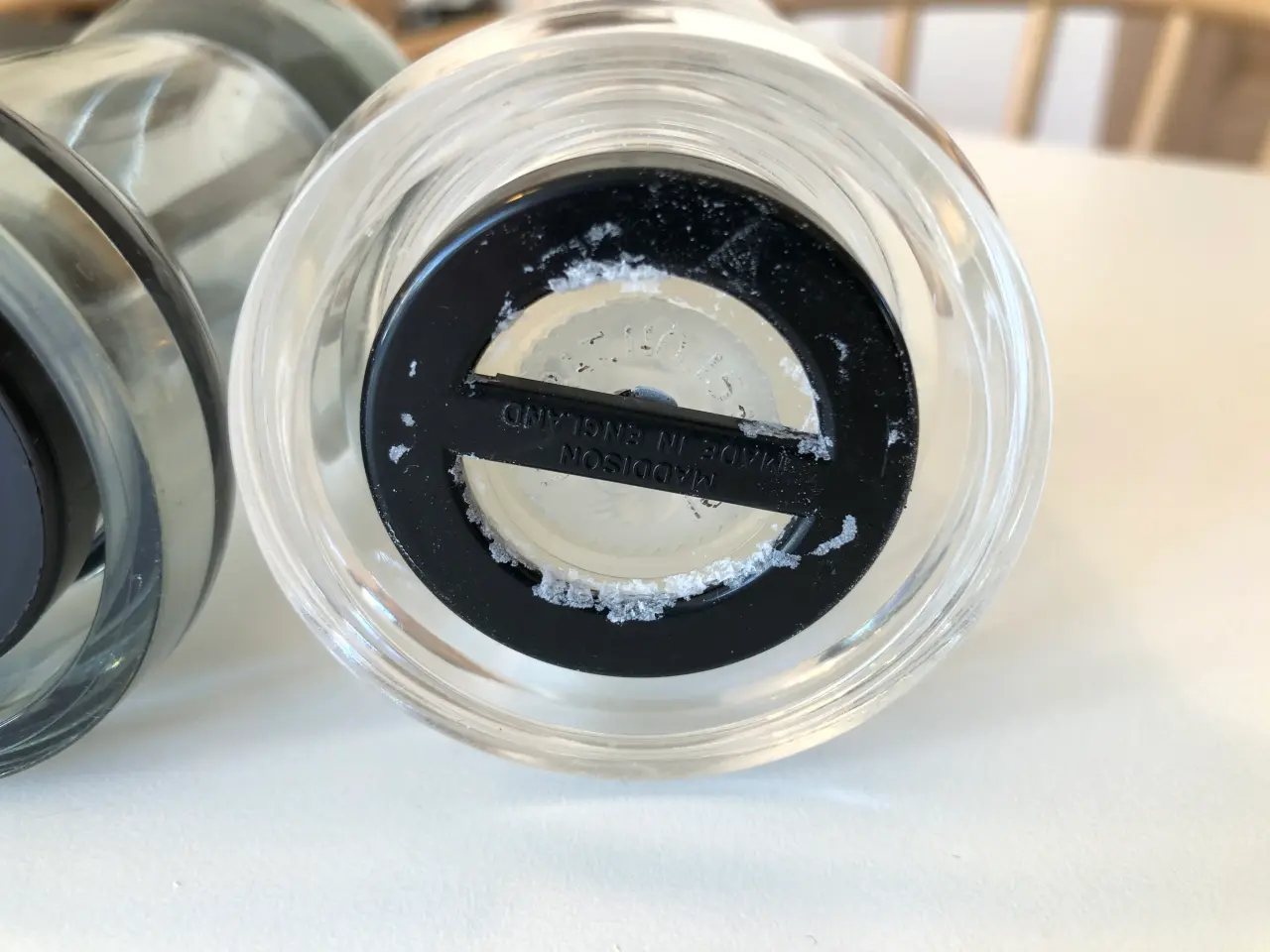 Billede 4 - Salt og peberkværn fra Maddison