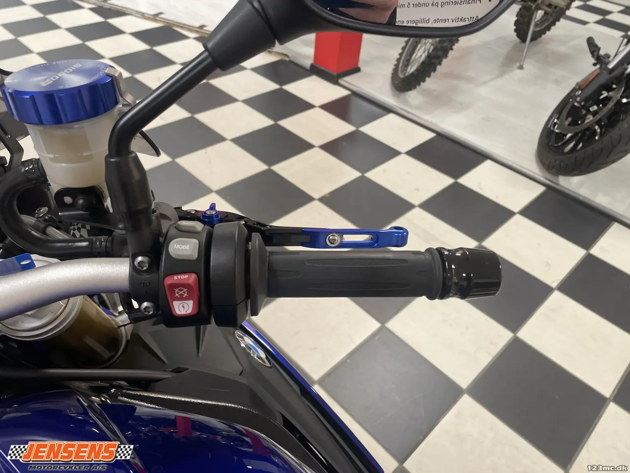 Billede 8 - BMW S 1000 R
