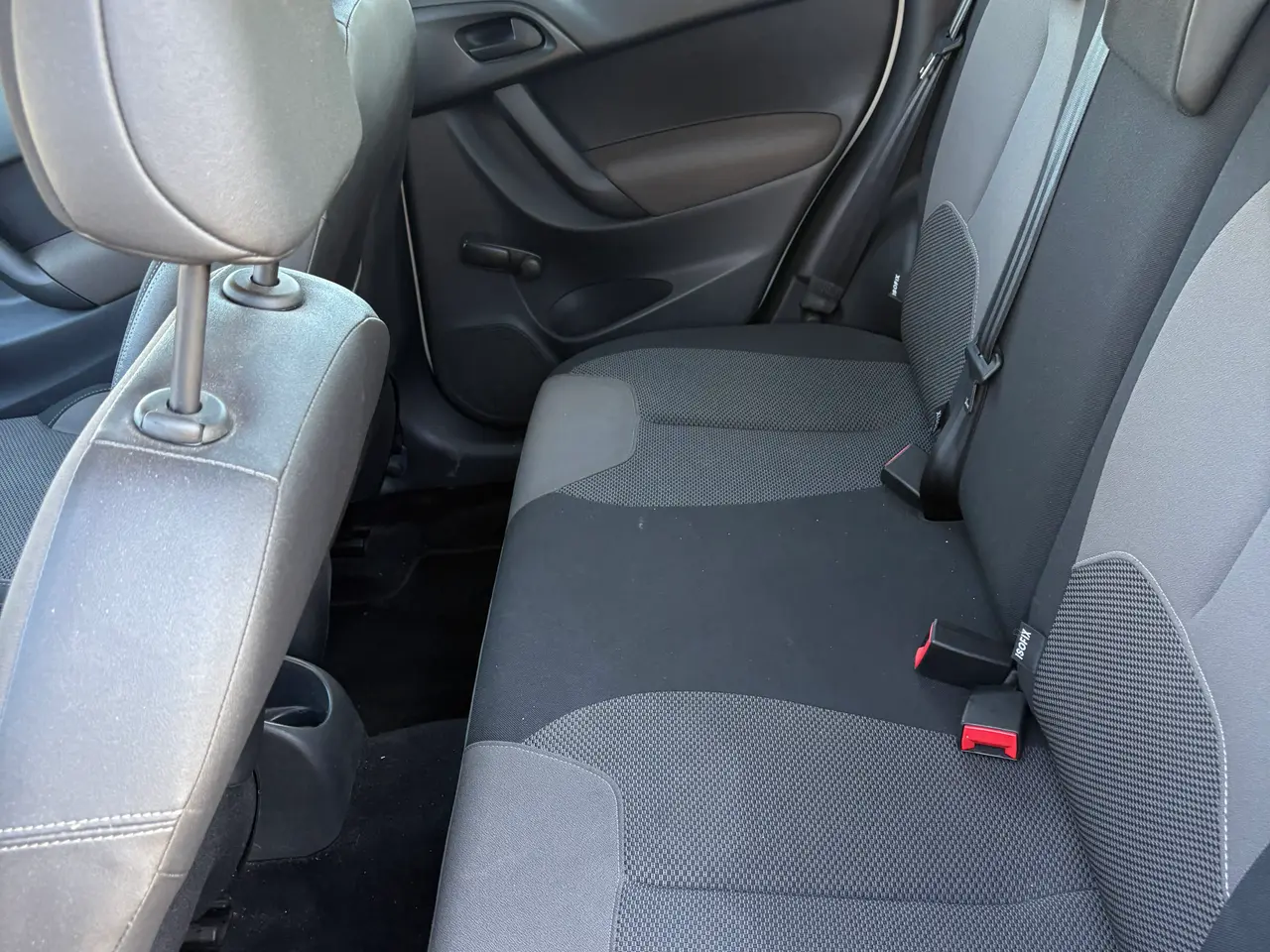 Billede 9 - Citroën C3 1.4 HDi 68 HK – 2015