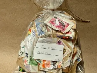Congo - 75 g.
