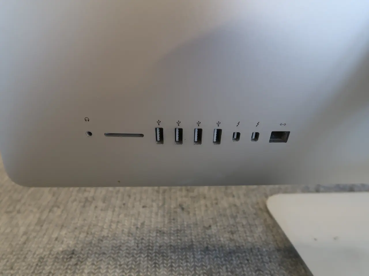 Billede 4 - Apple iMac 14,2 21,5" - LÆS BESKRIVELSE