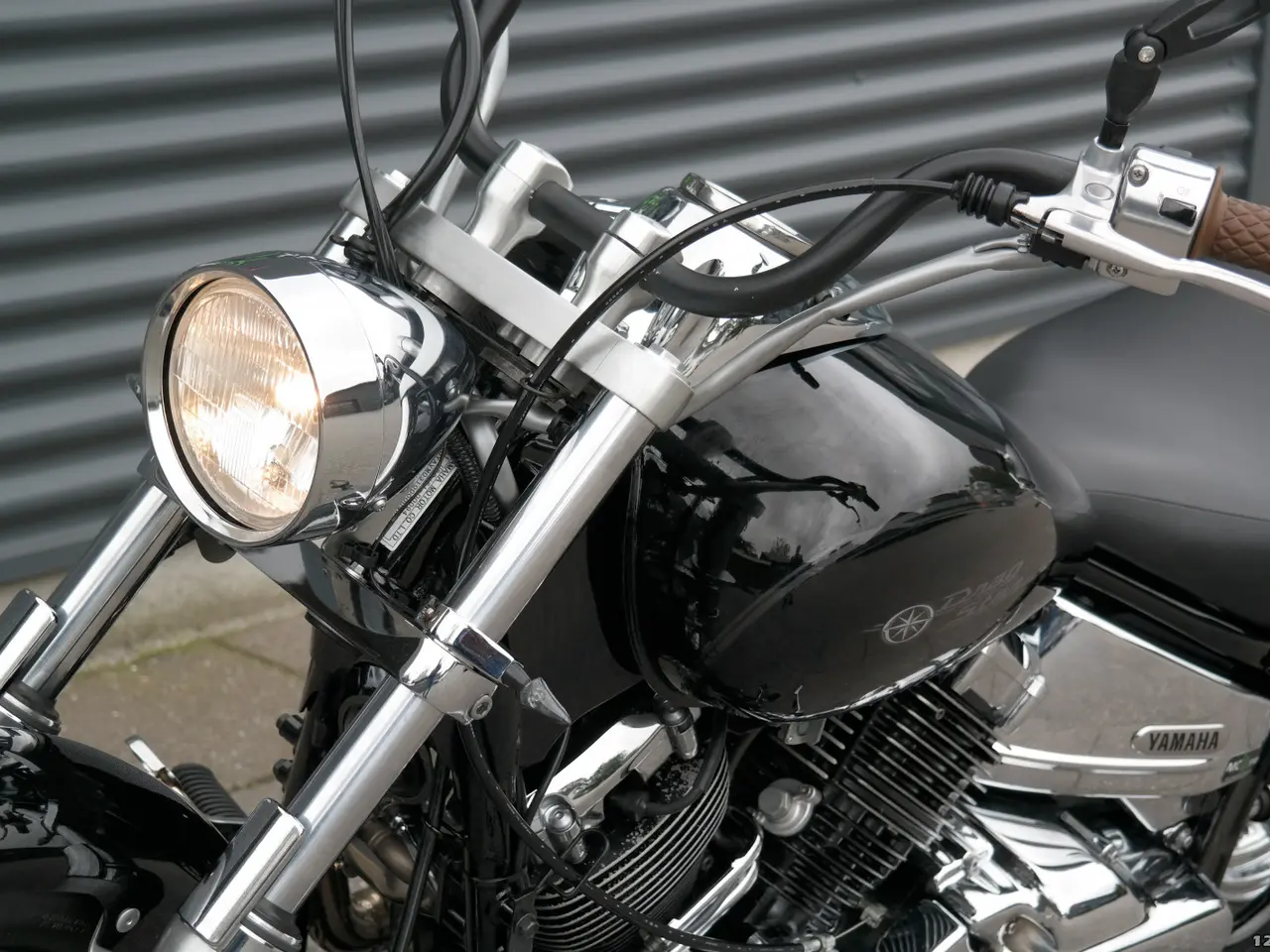 Billede 19 - Yamaha XVS 650 Drag Star MC-SYD BYTTER GERNE