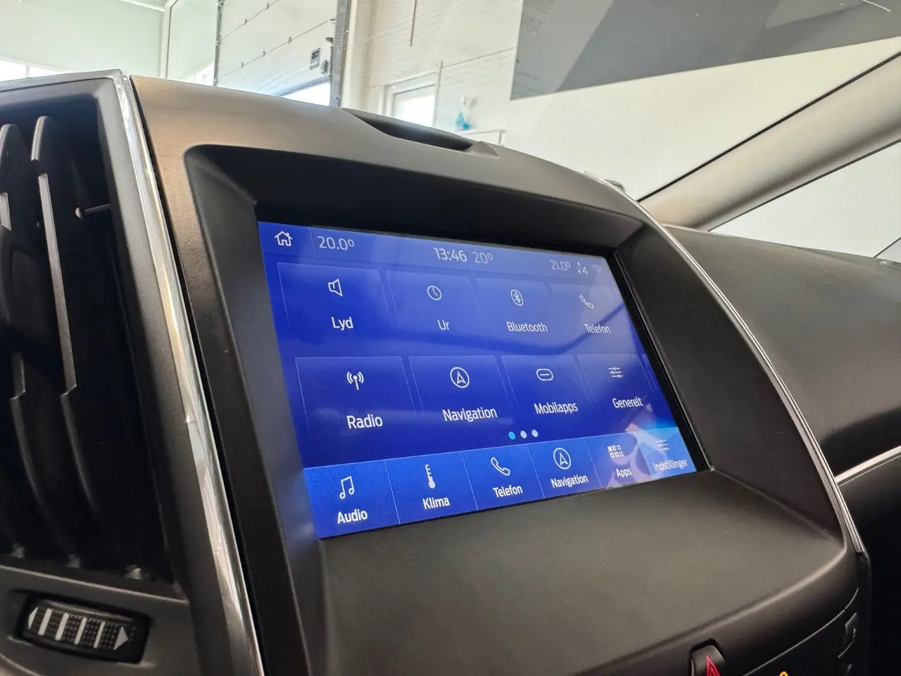 Billede 24 - Ford S-MAX 2,0 EcoBlue Titanium aut. 7prs