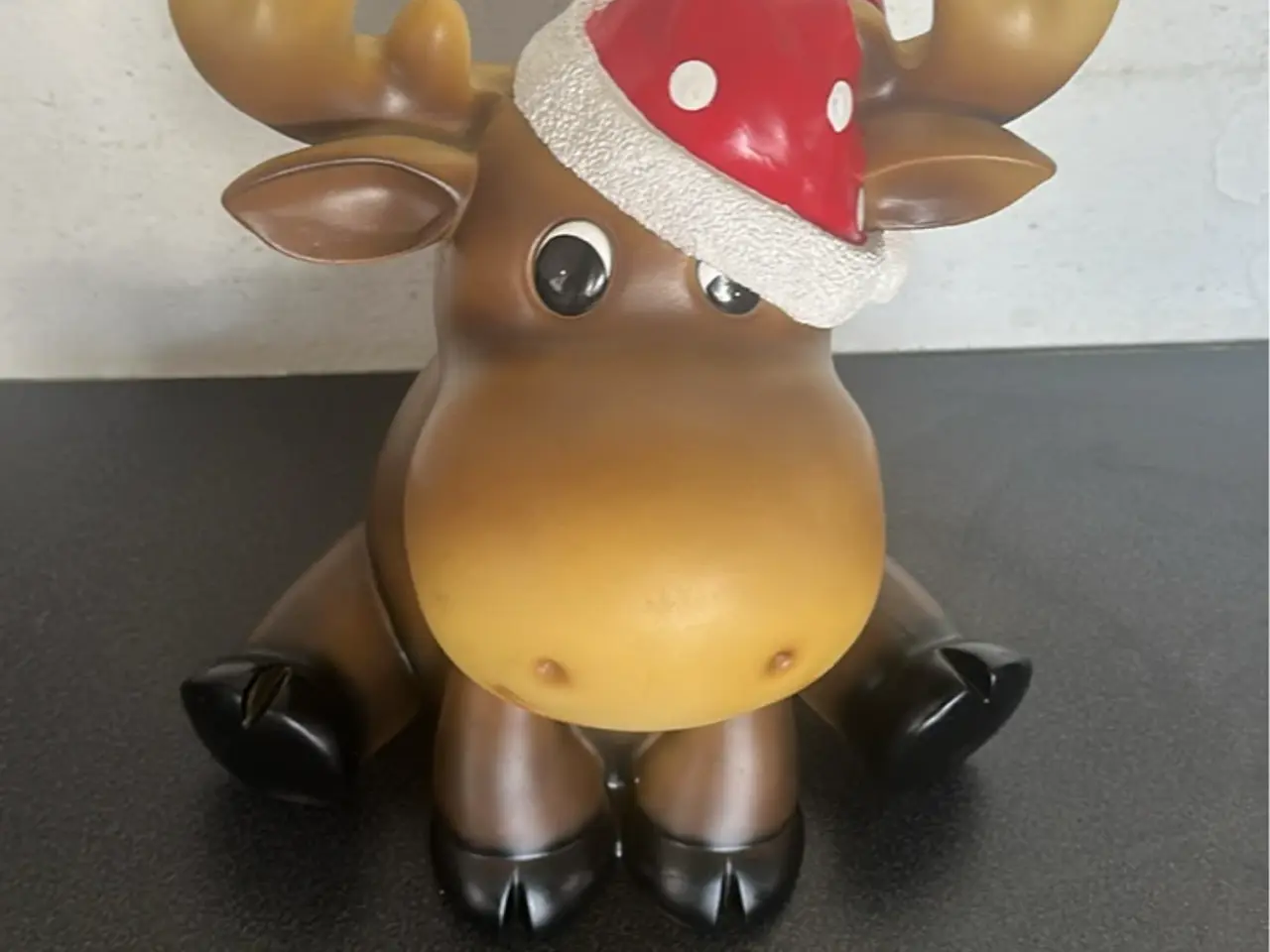 Billede 2 - Julefigur