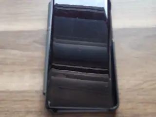 Cover til Samsung S20 FE