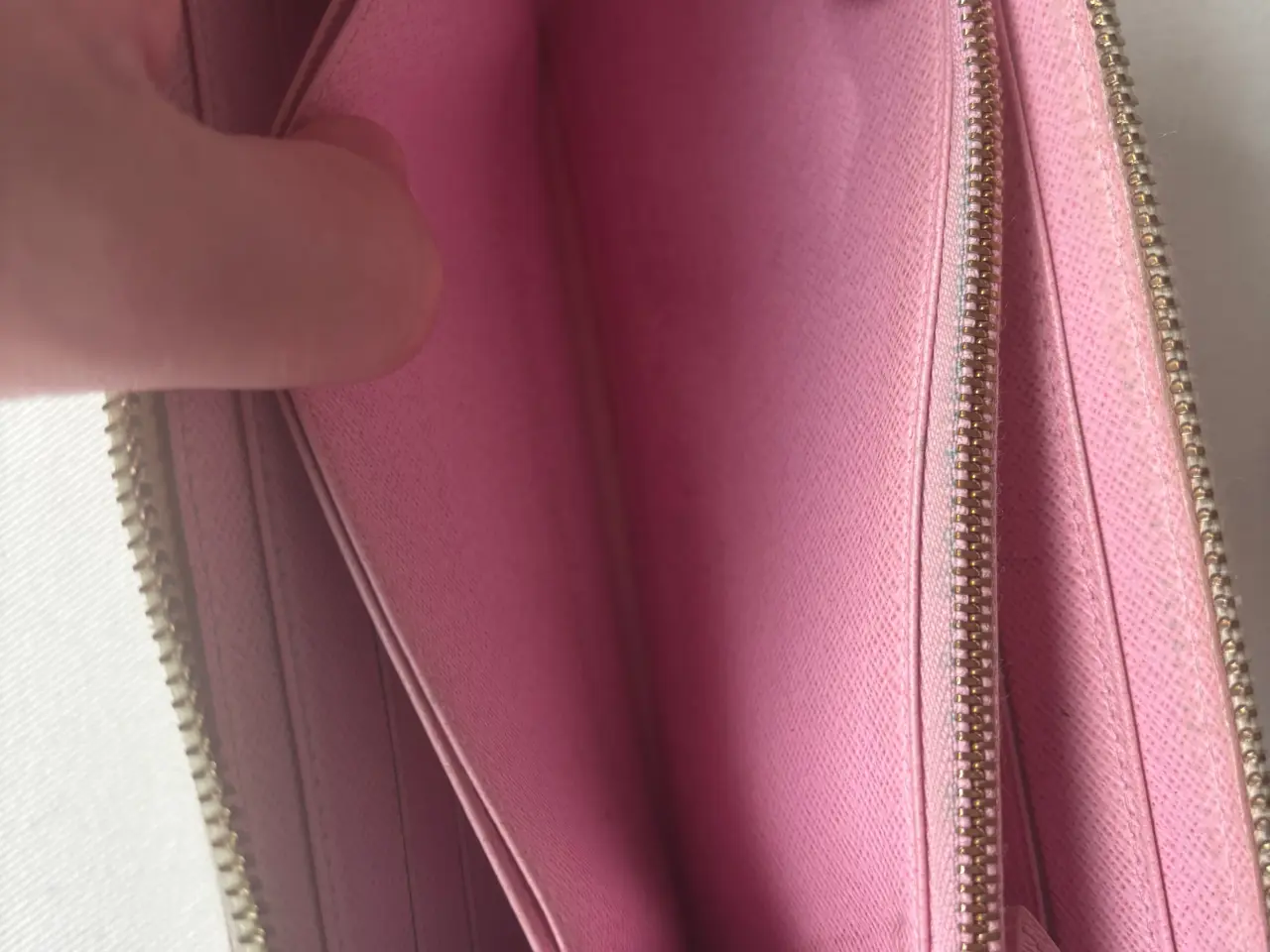 Billede 9 - Louis Vuitton Multicolor Pung