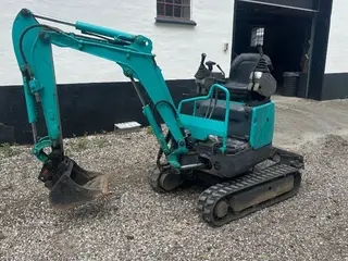 Kobelco SK09SR