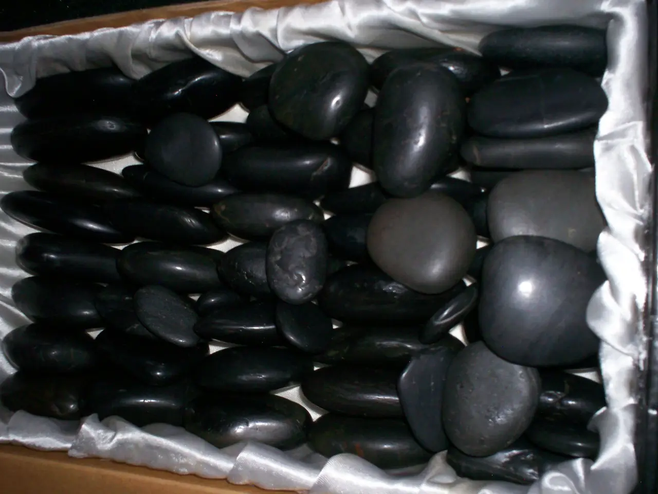 Billede 2 - Massage Stone Heater