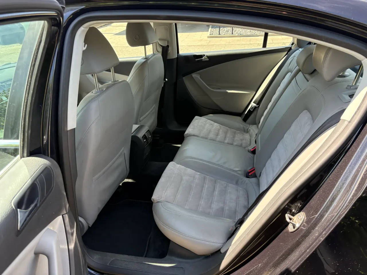 Billede 10 - Passat 2.0 TFSI