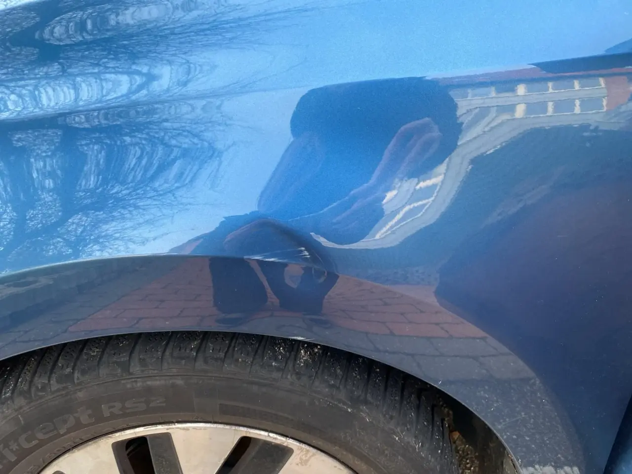Billede 14 - VW Polo 1,0 TSi 95 BlueMotion