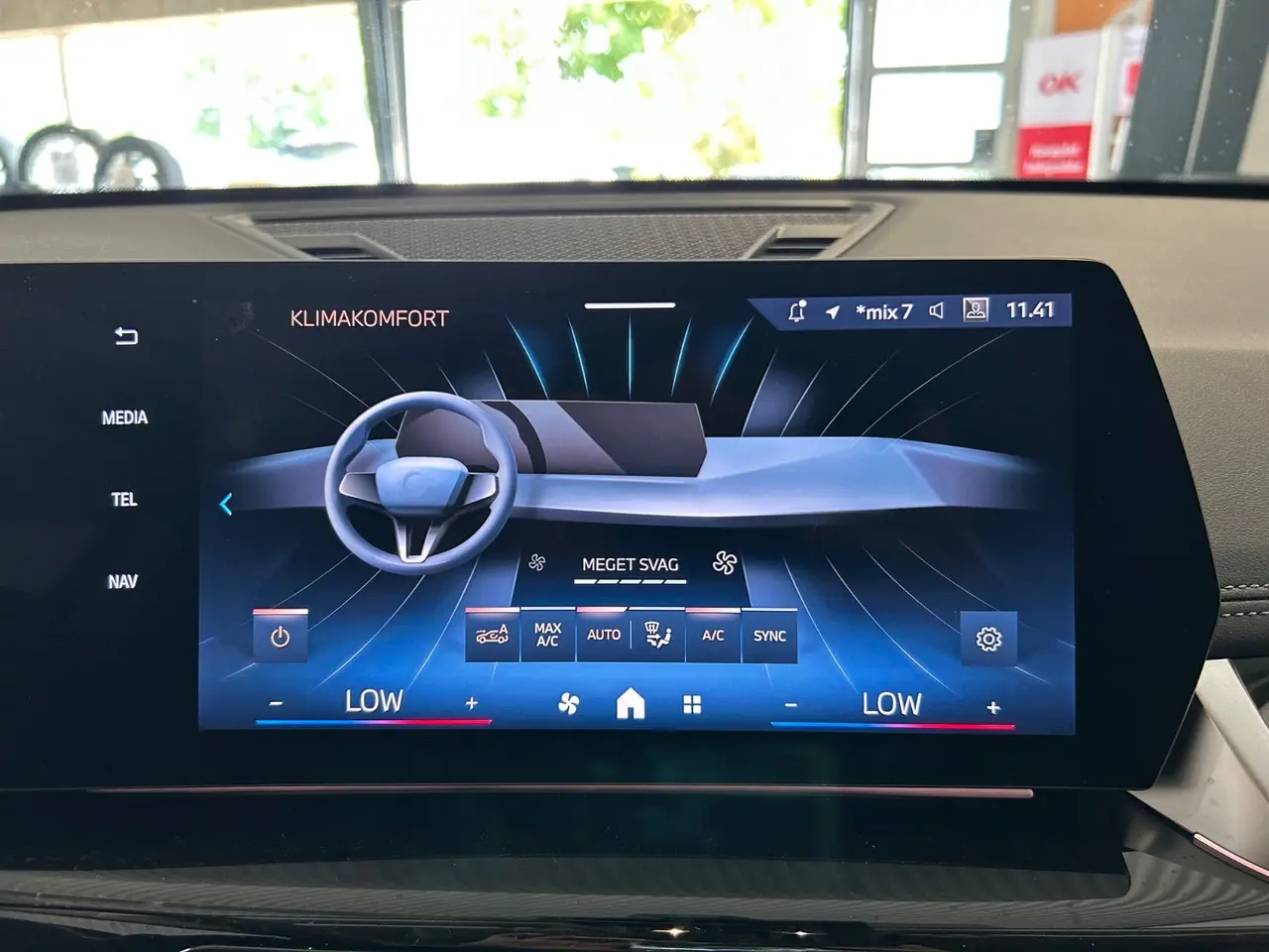 Billede 12 - BMW iX1 eDrive20 X-Line