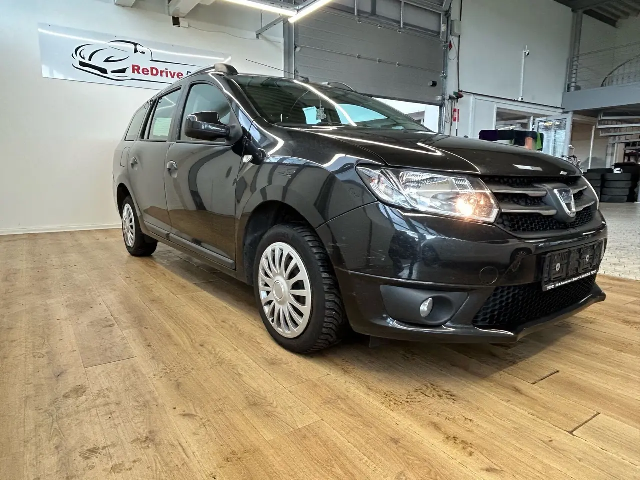 Billede 4 - Dacia Logan 0,9 Tce Lauréate 90HK