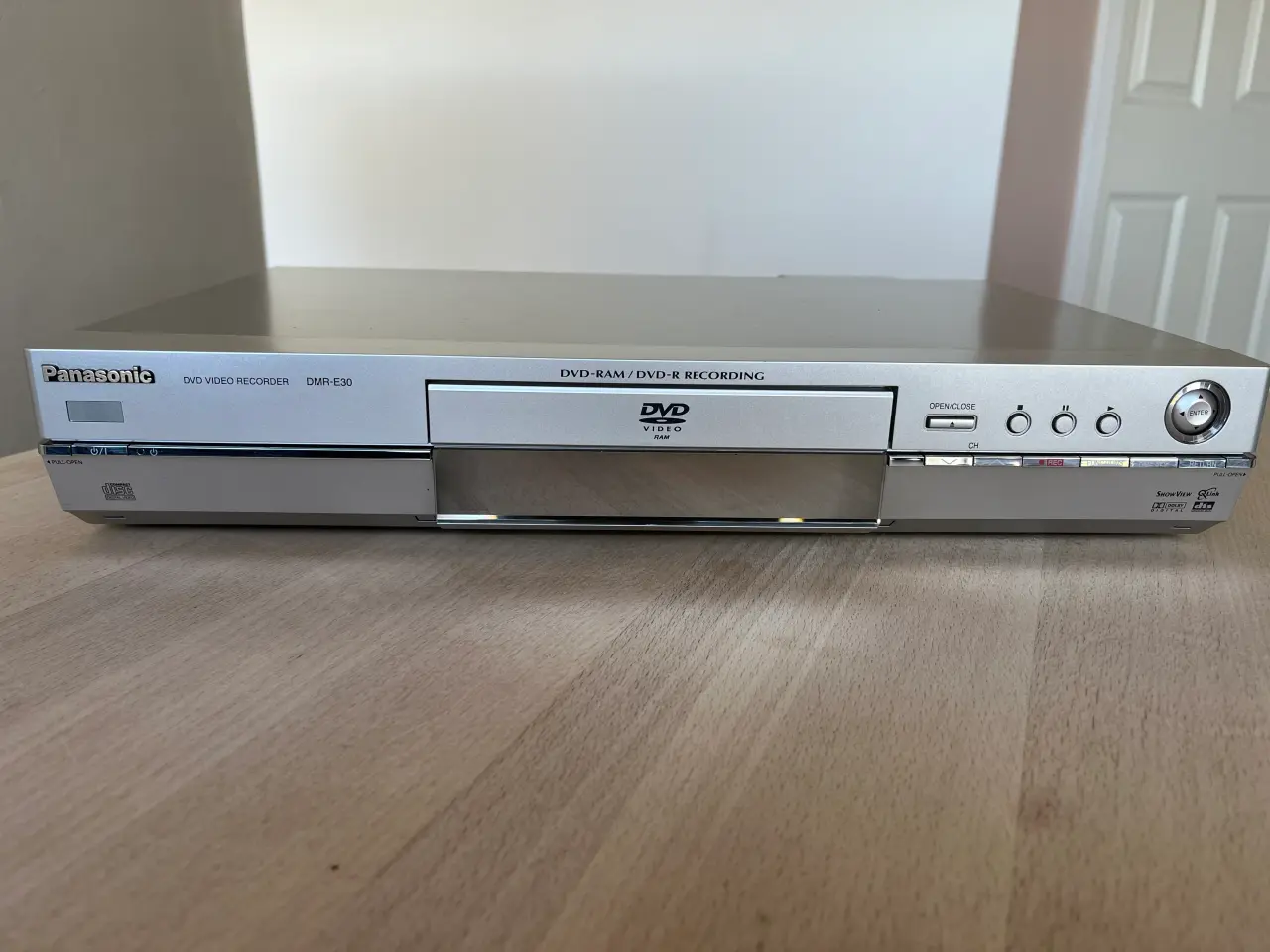 Billede 7 - Panasonic 6 x 130 watt Stereo/ og surround