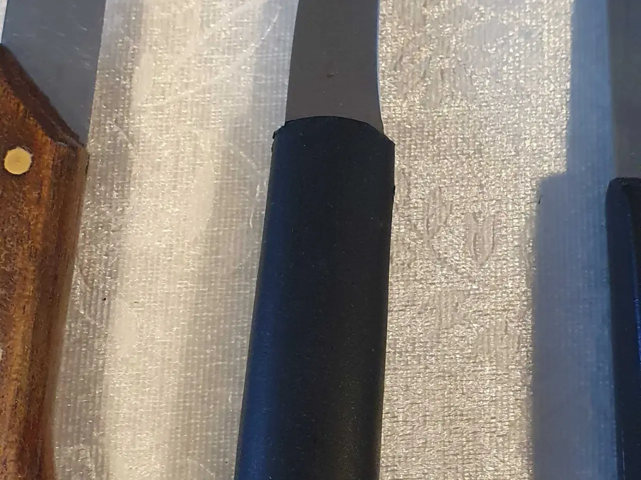 Billede 7 - Urtekniv