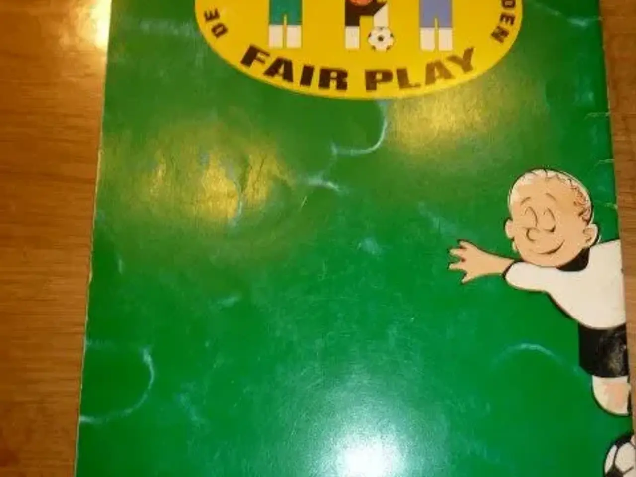 Billede 2 - Fair play kids