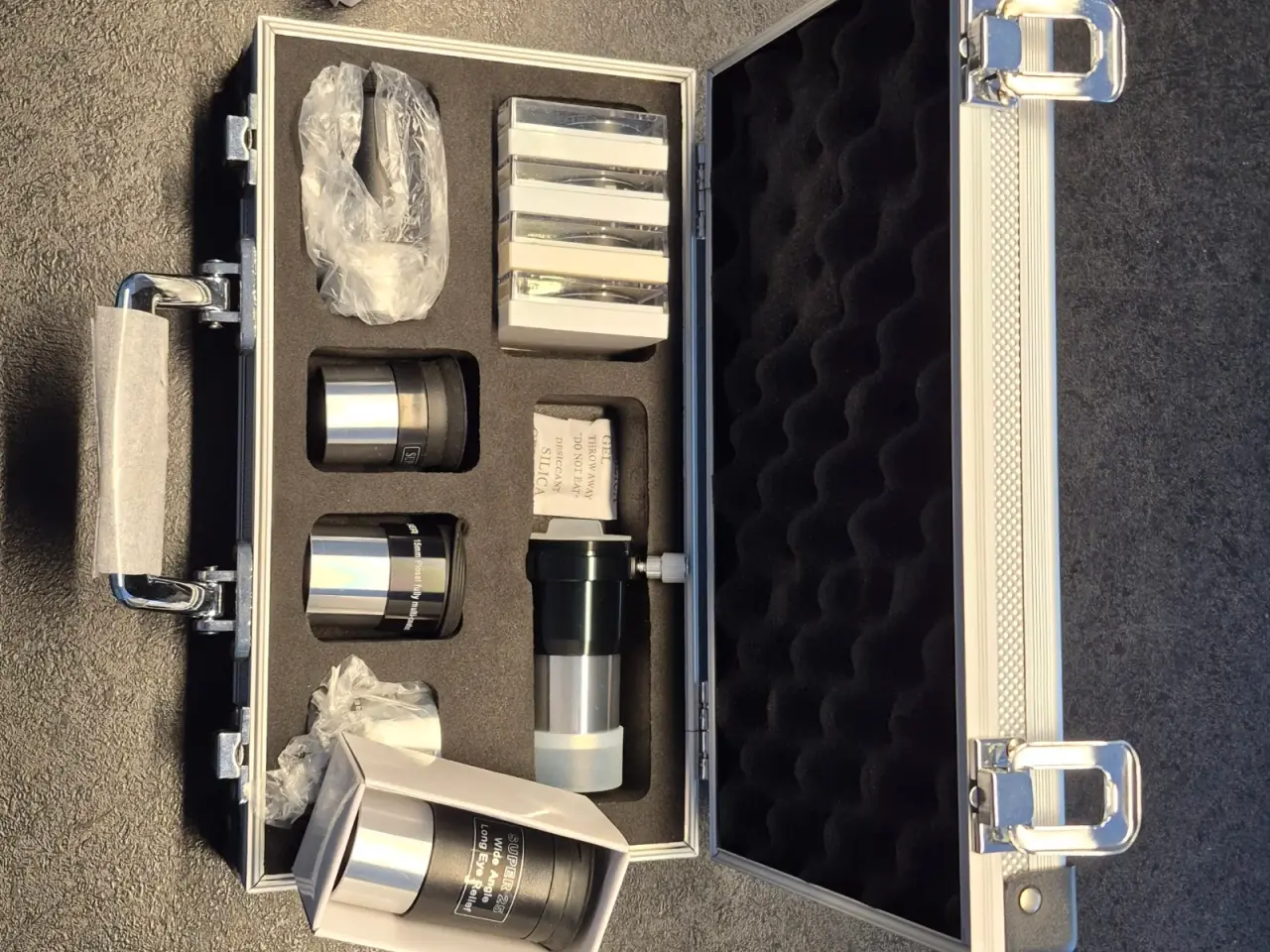 Billede 5 - Sky-watcher Telescope