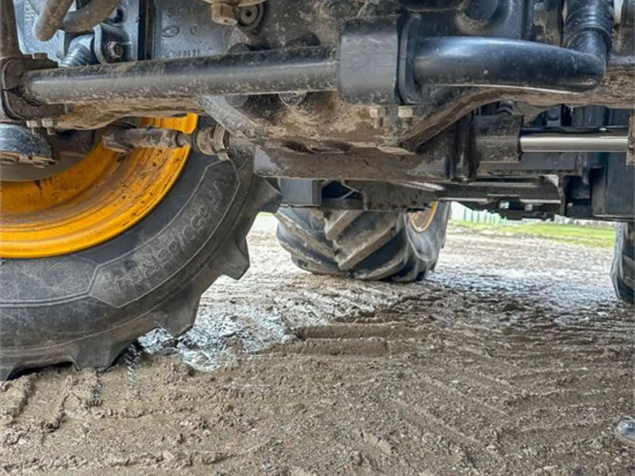 Billede 52 - JCB Fastrac 8330 - Only 530 hours