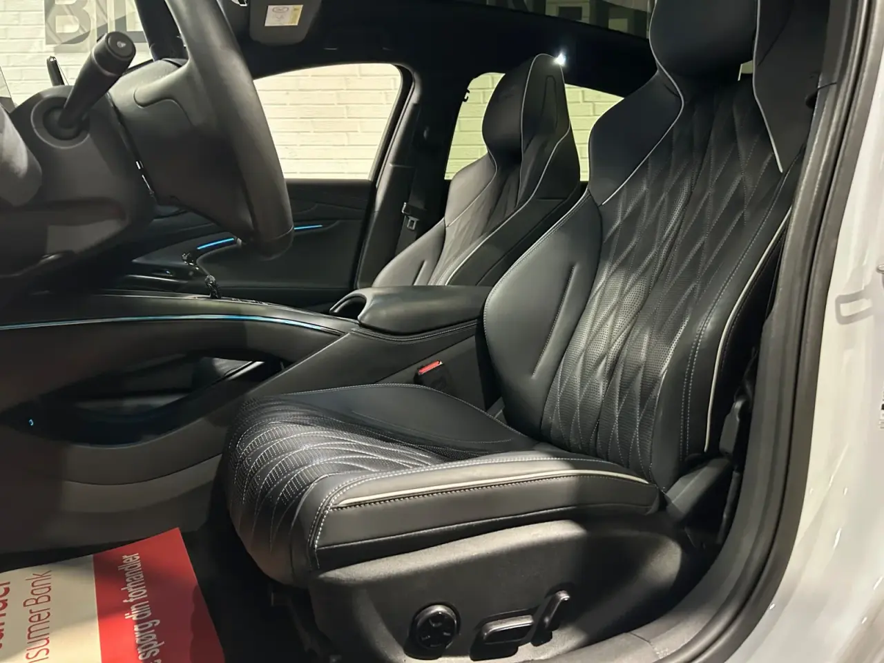 Billede 6 - BYD Seal 86 Design