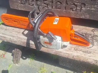 motorsav Stihl 039