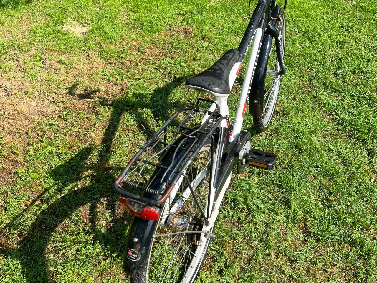 Billede 2 - Børne cykel