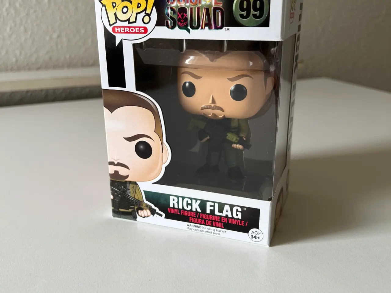 Billede 10 - Funko Pop! Suicide Squad #96 #99 #100 #101 #102