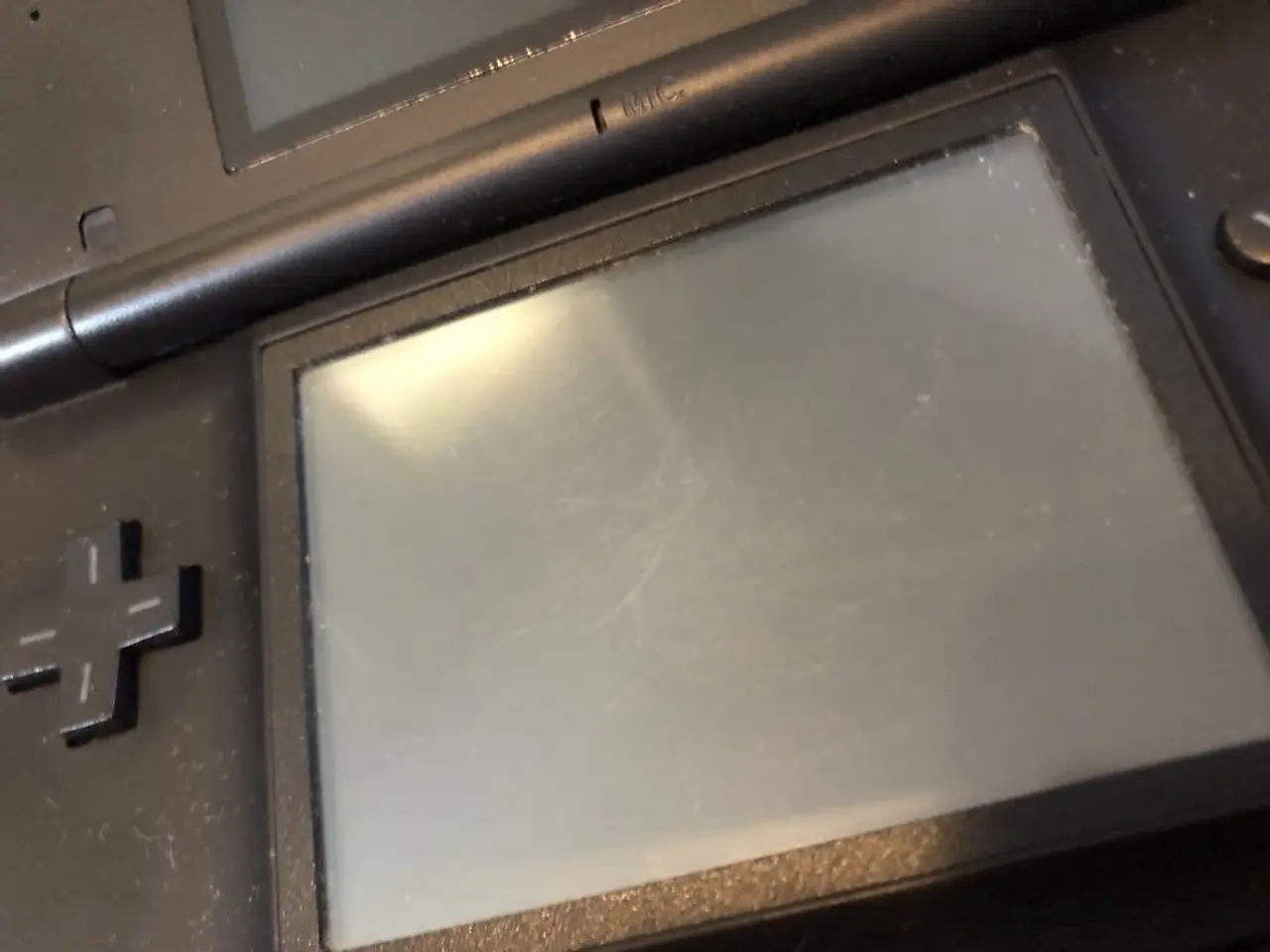 Billede 3 - Nintendo DS Lite+ 5 spil: New Super Mario Bros, Sh