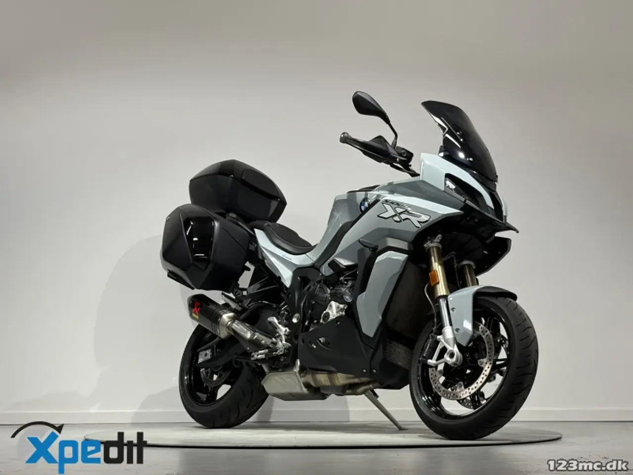 Billede 3 - BMW S 1000 XR
