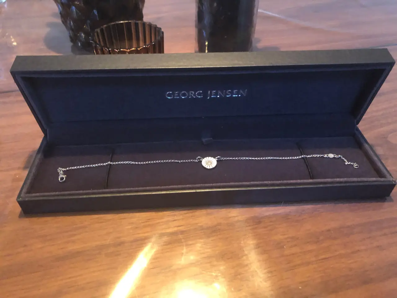 Billede 2 - Georg Jensen armbånd