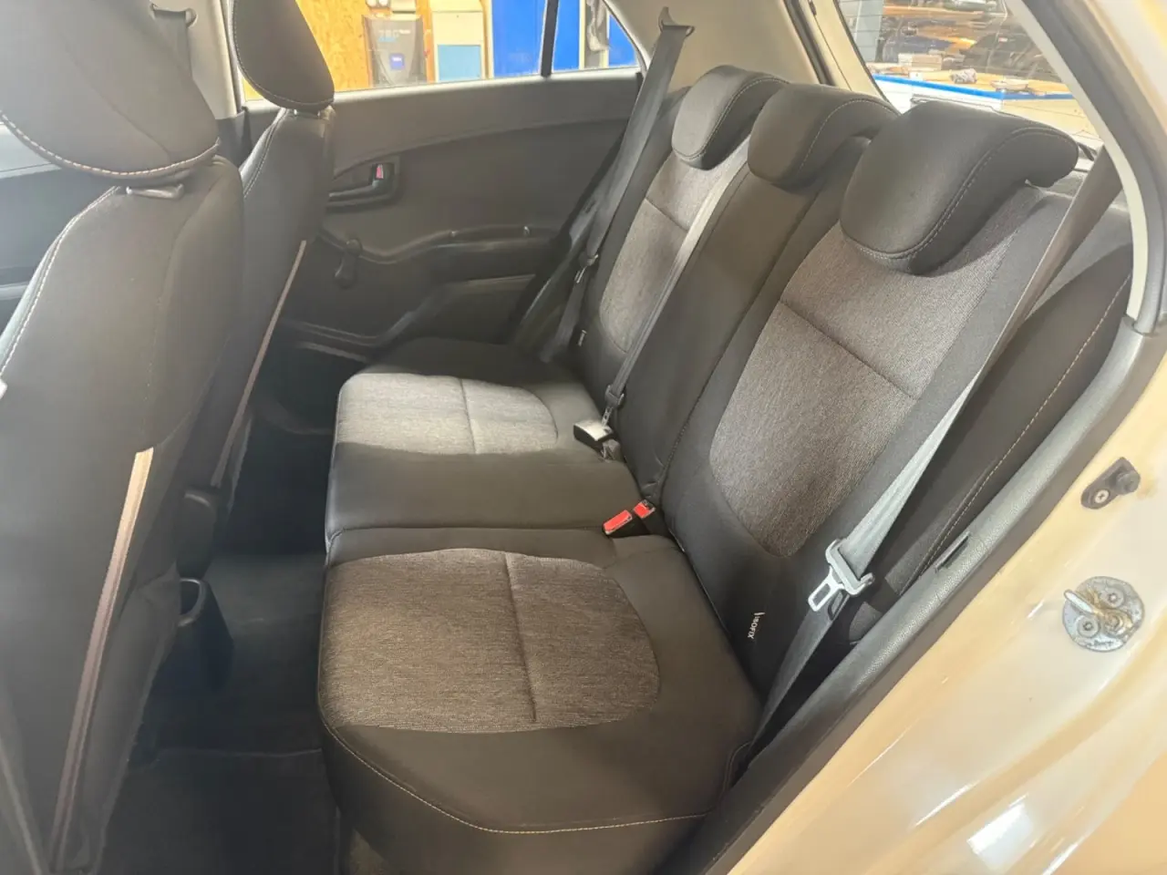 Billede 12 - Kia Picanto 1,2 Motion+ Eco