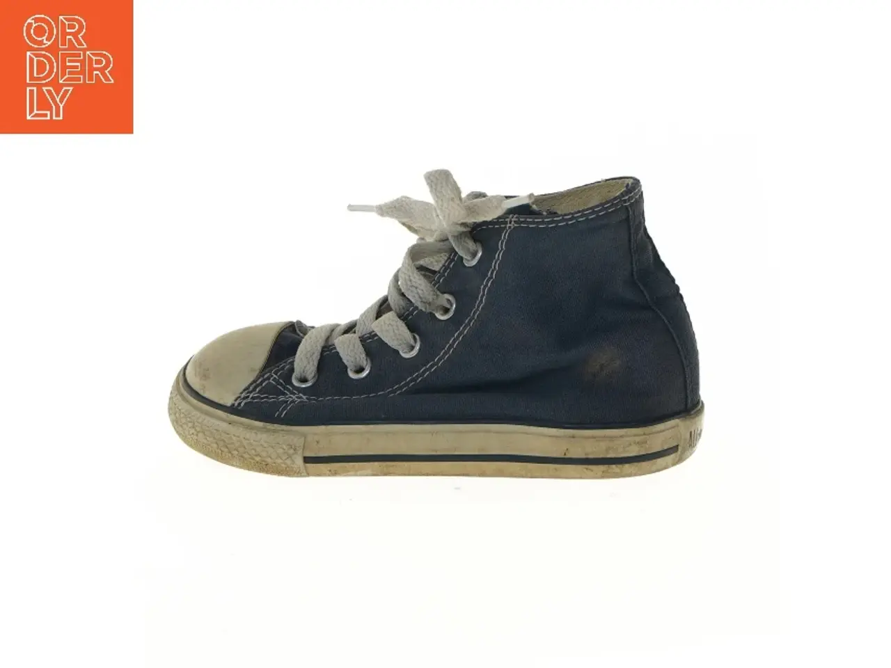 Billede 1 - Converse All Star børnesko fra Converse (str. 25 )
