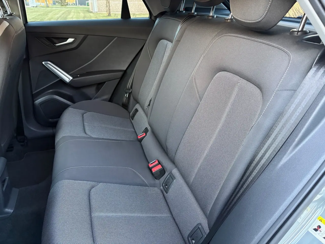 Billede 20 - Audi Q2 1,6 TDi 116 Sport S-tr.