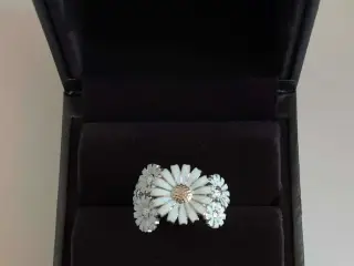 Georg Jensen Daisy Ring str. 51