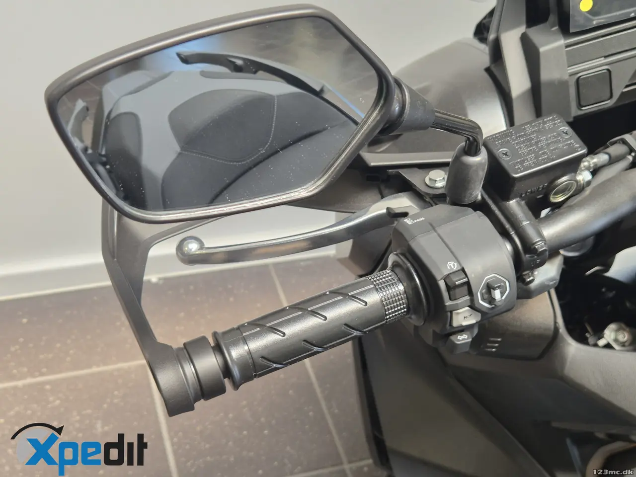 Billede 10 - Honda ADV 350